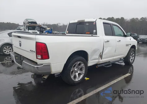 2016 Ram 1500 Slt z USA, uszkodzony, nr VIN 1C6RR7GT0GS228480